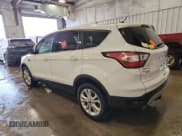 ✅ 2017 Ford Escape SE • VIN: 1FMCU9GD5HUC48386 • Лот: 90955865. Опубликован ранее на Copart с пробегом 212 196 миль. Бесплатный доступ к архиву аукционных продаж из США и подробный отчёт об истории автомобиля на DreamBid. Изображение 2.