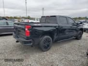 ✅ 2020 Chevrolet Silverado 1500 RST • VIN: 3GCUYEED3LG332243 • Lot: 89865295. Listed on Copart with 105,372 mi. Free auction sales archive from the USA and detailed vehicle history report at DreamBid. Image 3.