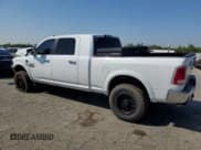 ✅ 2018 Ram 2500 Laramie • VIN: 3C6UR5NL2JG240498 • Лот: 81719715. Опубликован ранее на Copart с пробегом 75 092 миль. Бесплатный доступ к архиву аукционных продаж из США и подробный отчёт об истории автомобиля на DreamBid. Изображение 2.