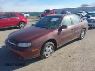 2001 Chevrolet Malibu LS z VIN 1G1NE52J416259673, wystawiony jako IAAI lot #41757296 z przebiegiem 83 768 mil mil oraz . Historia ofert i sprzedaży dostępna na DreamBid. Obrazek 2.
