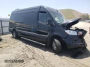 ✅ 2023 Mercedes-Benz Sprinter Passenger • VIN: W1Z4NGHY6PT142701 • Lot: 55005784. Wystawiony na Copart z przebiegiem Nie podano. Bezpłatny archiwum sprzedaży aukcyjnych z USA i szczegółowy raport historii pojazdu na DreamBid. Zdjęcie 4.