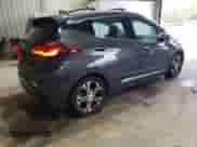 2017 Chevrolet Bolt EV Premier z VIN 1G1FX6S00H4187310, wystawiony jako Copart lot #89835445 z przebiegiem 66 426 mil mil oraz Szkoda całkowita • Salvage title. Historia ofert i sprzedaży dostępna na DreamBid. Obrazek 3.