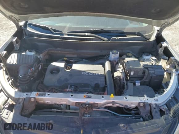 ✅ 2018 Chevrolet Equinox LT • VIN: 3GNAXJEV9JS626531 • Lot: 87116065. Wystawiony na Copart z przebiegiem 107 483 mil. Bezpłatny archiwum sprzedaży aukcyjnych z USA i szczegółowy raport historii pojazdu na DreamBid. Zdjęcie 12.