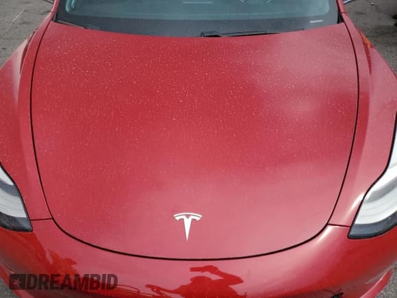 ✅ 2018 Tesla Model 3 Long Range Battery • VIN: 5YJ3E1EB0JF084967 • Lot: 58422565. Wystawiony na Copart z przebiegiem Nie podano. Bezpłatny archiwum sprzedaży aukcyjnych z USA i szczegółowy raport historii pojazdu na DreamBid. Zdjęcie 11.