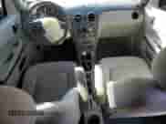 2009 Chevrolet HHR LS z VIN 3GCCA95B99S573901, wystawiony jako Copart lot #75178814 z przebiegiem 207 990 mil mil oraz Szkoda całkowita • Salvage title. Historia ofert i sprzedaży dostępna na DreamBid. Obrazek 8.