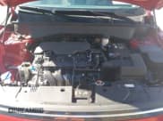 ✅ 2025 Hyundai Kona SEL • VIN: KM8HBCAB8SU308975 • Lot: 43605314. Listed on IAAI with 7,454 mi. Free auction sales archive from the USA and detailed vehicle history report at DreamBid. Image 10.