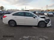 ✅ 2018 Subaru Legacy Premium • VIN: 4S3BNAF61J3044049 • Лот: 43813849. Опубликован ранее на IAAI с пробегом 39 321 миль. Бесплатный доступ к архиву аукционных продаж из США и подробный отчёт об истории автомобиля на DreamBid. Изображение 13.