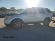 ✅ 2014 Ford Explorer XLT • VIN: 1FM5K8D8XEGB41845 • Lot: 92534635. Wystawiony na Copart z przebiegiem 203 942 mil. Bezpłatny archiwum sprzedaży aukcyjnych z USA i szczegółowy raport historii pojazdu na DreamBid. Zdjęcie 1.