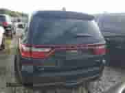 2022 Dodge Durango R/T with VIN 1C4SDJCT8NC213745, listed as a Copart auction lot 70674695 with 28,333 mi miles and Salvage title. Bid and sale history available at DreamBid. Image 6.