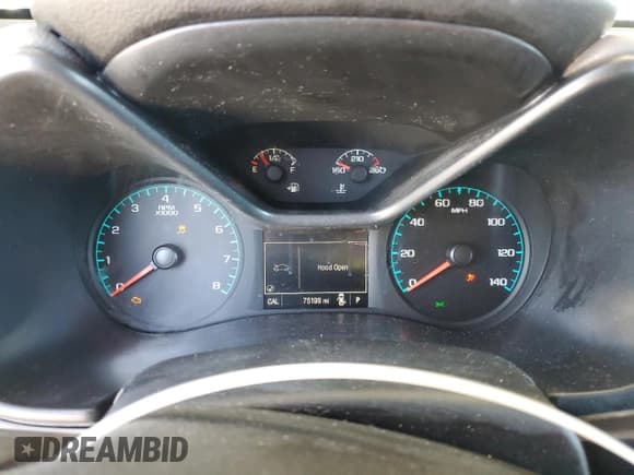 ✅ 2016 Chevrolet Colorado 2WD WT • VIN: 1GCHSBE30G1376794 • Лот: 66316855. Опубликован ранее на Copart с пробегом Не указан. Бесплатный доступ к архиву аукционных продаж из США и подробный отчёт об истории автомобиля на DreamBid. Изображение 9.