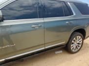 ✅ 2024 GMC Yukon Denali • VIN: 1GKS2DKL1RR148690 • Lot: 66214775. Listed on Copart with 23,227 mi. Free auction sales archive from the USA and detailed vehicle history report at DreamBid. Image 10.