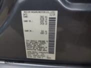 ✅ 2020 Nissan Altima S • VIN: 1N4BL4BV9LC196920 • Lot: 43648301. Listed on IAAI with 110,185 mi. Free auction sales archive from the USA and detailed vehicle history report at DreamBid. Image 9.