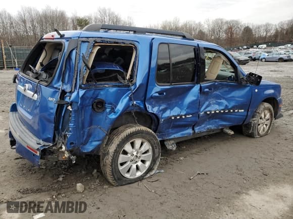 ✅ 2010 Mercury Mountaineer • VIN: 4M2EN4HE6AUJ01384 • Lot: 84960024. Wystawiony na Copart z przebiegiem 174 395 mil. Bezpłatny archiwum sprzedaży aukcyjnych z USA i szczegółowy raport historii pojazdu na DreamBid. Zdjęcie 3.