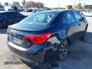 ✅ 2019 Toyota Corolla LE • VIN: 2T1BURHE6KC126227 • Lot: 43747742. Wystawiony na IAAI z przebiegiem 71 301 mil. Bezpłatny archiwum sprzedaży aukcyjnych z USA i szczegółowy raport historii pojazdu na DreamBid. Zdjęcie 4.