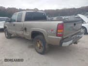 ✅ 2001 Chevrolet Silverado 2500 • VIN: 1GCGK29U41Z216201 • Lot: 43580808. Wystawiony na IAAI z przebiegiem 222 228 mil. Bezpłatny archiwum sprzedaży aukcyjnych z USA i szczegółowy raport historii pojazdu na DreamBid. Zdjęcie 3.