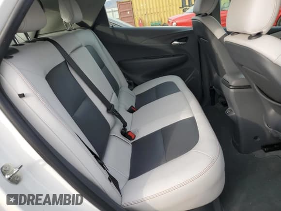 ✅ 2021 Chevrolet Bolt EV Premier • VIN: 1G1FZ6S08M4112892 • Lot: 84771464. Wystawiony na Copart z przebiegiem 18 055 mil. Bezpłatny archiwum sprzedaży aukcyjnych z USA i szczegółowy raport historii pojazdu na DreamBid. Zdjęcie 10.