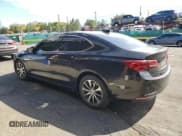 ✅ 2015 Acura TLX • VIN: 19UUB1F33FA000730 • Lot: 84041565. Listed on Copart with 86,929 mi. Free auction sales archive from the USA and detailed vehicle history report at DreamBid. Image 2.