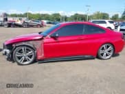 ✅ 2014 BMW 4 Series 435i • VIN: WBA3R1C53EK193043 • Lot: 43181059. Wystawiony na IAAI z przebiegiem 126 720 mil. Bezpłatny archiwum sprzedaży aukcyjnych z USA i szczegółowy raport historii pojazdu na DreamBid. Zdjęcie 18.