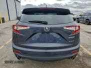 ✅ 2019 Acura RDX Advance • VIN: 5J8TC2H75KL013248 • Lot: 93680235. Listed on Copart with 36,996 mi. Free auction sales archive from the USA and detailed vehicle history report at DreamBid. Image 6.