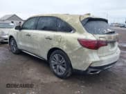 ✅ 2018 Acura MDX Technology • VIN: 5J8YD3H59JL002405 • Лот: 41471147. Опубликован ранее на IAAI с пробегом 82 489 миль. Бесплатный доступ к архиву аукционных продаж из США и подробный отчёт об истории автомобиля на DreamBid. Изображение 3.