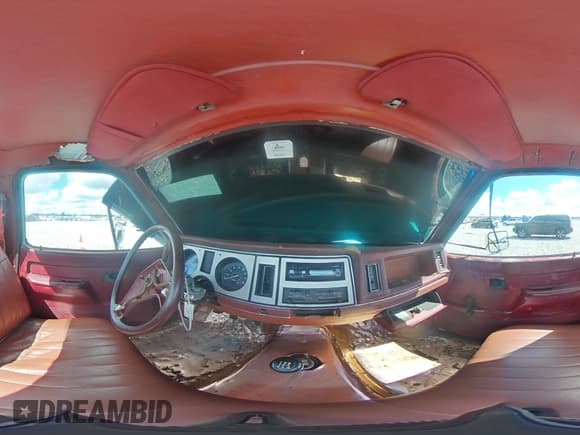 ✅ 1986 Ford Ranger • VIN: 1FTBR10T4GUC92317 • Lot: 81880605. Listed on Copart with 176,458 mi. Free auction sales archive from the USA and detailed vehicle history report at DreamBid. Image 16.