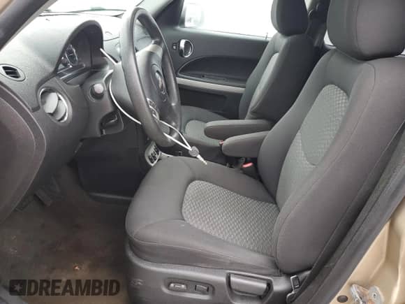 ✅ 2007 Chevrolet HHR LS • VIN: 3GNDA13D17S595907 • Лот: 73573454. Размещён на Copart с пробегом 206 233 миль миль. Получите бесплатный доступ к архиву аукционных продаж из США и посмотрите подробный отчёт об истории автомобиля на DreamBid. Изображение 7.