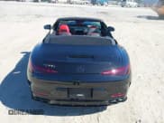 ✅ 2022 Mercedes-Benz SL 63 AMG • VIN: W1KVK8BB2NF003618 • Лот: 40640549. Опубликован ранее на IAAI с пробегом 6 526 миль. Бесплатный доступ к архиву аукционных продаж из США и подробный отчёт об истории автомобиля на DreamBid. Изображение 16.