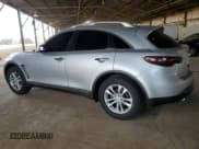 ✅ 2015 Infiniti QX70 • VIN: JN8CS1MW9FM482002 • Лот: 89559455. Опубликован ранее на Copart с пробегом 77 562 миль. Бесплатный доступ к архиву аукционных продаж из США и подробный отчёт об истории автомобиля на DreamBid. Изображение 2.