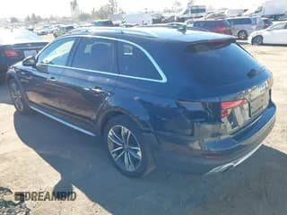 ✅ 2017 Audi allroad A4 Premium Plus • VIN: WA18NAF41HA174843 • Lot: 41240149. Listed on IAAI with 47,376 mi. Free auction sales archive from the USA and detailed vehicle history report at DreamBid. Image 3.