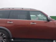 ✅ 2018 Nissan Armada SL • VIN: JN8AY2NC2J9550989 • Lot: 41552755. Listed on IAAI with 143,504 mi. Free auction sales archive from the USA and detailed vehicle history report at DreamBid. Image 14.