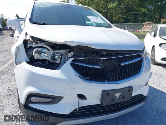 ✅ 2020 Buick Encore Sport Touring • VIN: KL4CJ1SB1LB026219 • Lot: 43102286. Wystawiony na IAAI z przebiegiem 66 901 mil. Bezpłatny archiwum sprzedaży aukcyjnych z USA i szczegółowy raport historii pojazdu na DreamBid. Zdjęcie 19.