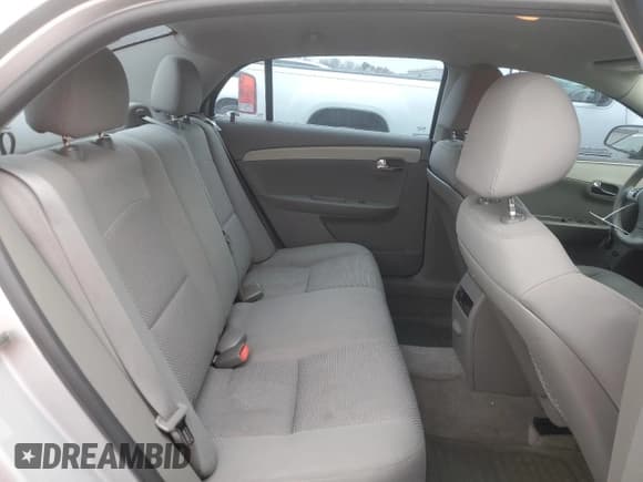 ✅ 2011 Chevrolet Malibu 1LS • VIN: 1G1ZB5E12BF234469 • Lot: 80911784. Listed on Copart with 228,949 mi. Free auction sales archive from the USA and detailed vehicle history report at DreamBid. Image 10.