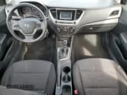 ✅ 2020 Hyundai Accent SE • VIN: 3KPC24A64LE099516 • Лот: 46048185. Опубликован ранее на Copart с пробегом 92 039 миль. Бесплатный доступ к архиву аукционных продаж из США и подробный отчёт об истории автомобиля на DreamBid. Изображение 8.