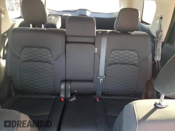 ✅ 2022 Nissan Pathfinder SV • VIN: 5N1DR3BCXNC251254 • Lot: 92835915. Listed on Copart with 41,312 mi. Free auction sales archive from the USA and detailed vehicle history report at DreamBid. Image 10.