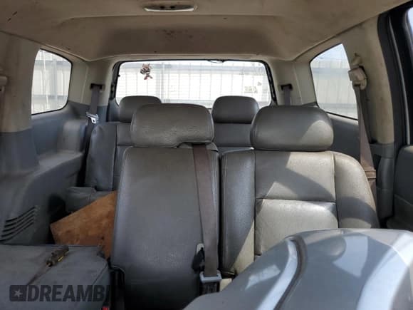 ✅ 2004 Dodge Durango SLT • VIN: 1D4HB48N54F234497 • Лот: 80862595. Опубликован ранее на Copart с пробегом 375 561 миль. Бесплатный доступ к архиву аукционных продаж из США и подробный отчёт об истории автомобиля на DreamBid. Изображение 10.