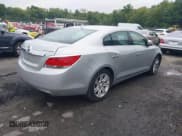 ✅ 2012 Buick LaCrosse Leather • VIN: 1G4GC5E31CF198266 • Lot: 43149749. Wystawiony na IAAI z przebiegiem 179 382 mil. Bezpłatny archiwum sprzedaży aukcyjnych z USA i szczegółowy raport historii pojazdu na DreamBid. Zdjęcie 4.
