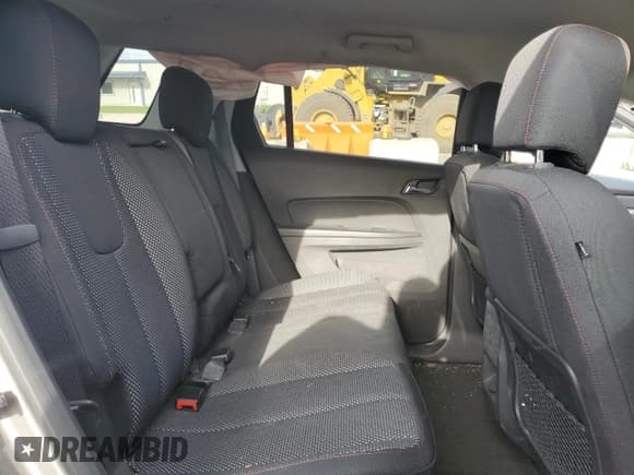✅ 2012 GMC Terrain SLE-2 • VIN: 2GKFLTE52C6251691 • Lot: 70307915. Listed on Copart with 102,658 mi. Free auction sales archive from the USA and detailed vehicle history report at DreamBid. Image 11.