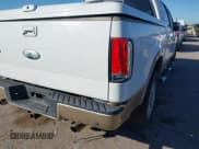 ✅ 2008 Ford F-150 XLT • VIN: 1FTPW14V38KD61196 • Lot: 43624200. Wystawiony na IAAI z przebiegiem 280 845 mil. Bezpłatny archiwum sprzedaży aukcyjnych z USA i szczegółowy raport historii pojazdu na DreamBid. Zdjęcie 17.