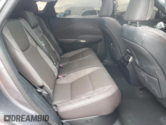 ✅ 2023 Lexus RX 350 • VIN: 2T2BAMBA9PC007981 • Лот: 85490165. Опубликован ранее на Copart с пробегом 18 956 миль. Бесплатный доступ к архиву аукционных продаж из США и подробный отчёт об истории автомобиля на DreamBid. Изображение 11.