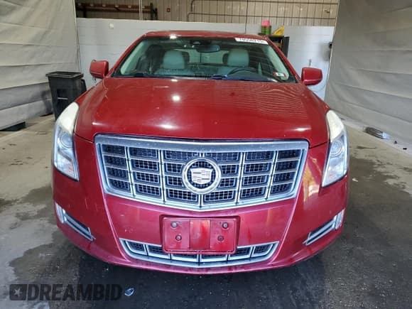 ✅ 2013 Cadillac XTS Luxury • VIN: 2G61P5S3XD9178355 • Lot: 70556215. Wystawiony na Copart z przebiegiem 105 206 mil. Bezpłatny archiwum sprzedaży aukcyjnych z USA i szczegółowy raport historii pojazdu na DreamBid. Zdjęcie 5.
