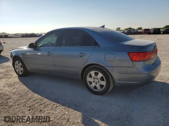 ✅ 2009 Hyundai Sonata GLS • VIN: 5NPET46F19H469372 • Lot: 72396394. Listed on Copart with 171,976 mi miles. Access the free auction sales archive from the USA and view a detailed vehicle history report at DreamBid. Image 2.