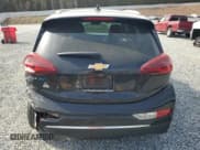 ✅ 2018 Chevrolet Bolt EV Premier • VIN: 1G1FX6S06J4130583 • Lot: 51091655. Wystawiony na Copart z przebiegiem 40 332 mil. Bezpłatny archiwum sprzedaży aukcyjnych z USA i szczegółowy raport historii pojazdu na DreamBid. Zdjęcie 6.