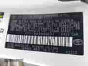 2022 Toyota Camry SE z VIN 4T1T11AK3NU066747, wystawiony jako IAAI lot #42347249 z przebiegiem 112 765 mil mil oraz . Historia ofert i sprzedaży dostępna na DreamBid. Obrazek 9.