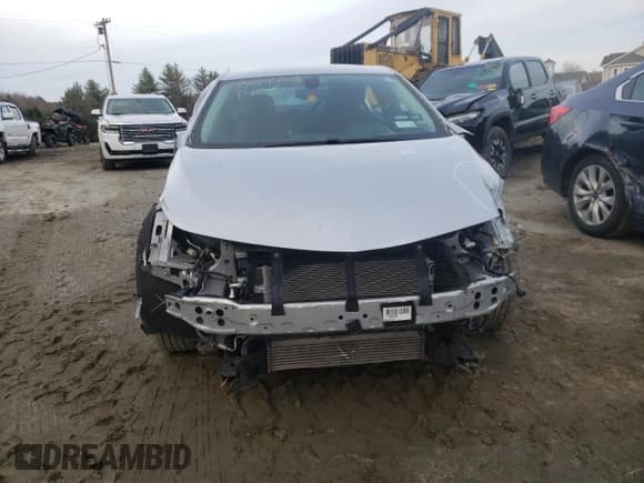 ✅ 2017 Chevrolet Cruze LT • VIN: 1G1BE5SM1H7166823 • Lot: 69424722. Listed on Copart with 84,606 mi. Free auction sales archive from the USA and detailed vehicle history report at DreamBid. Image 5.
