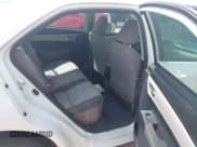 ✅ 2018 Toyota Corolla L • VIN: 5YFBURHE5JP840879 • Lot: 43201366. Listed on IAAI with 120,353 mi. Free auction sales archive from the USA and detailed vehicle history report at DreamBid. Image 8.