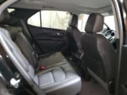 ✅ 2022 Chevrolet Equinox Premier • VIN: 2GNAXXEV3N6153944 • Lot: 92162035. Listed on Copart with 61,312 mi. Free auction sales archive from the USA and detailed vehicle history report at DreamBid. Image 11.