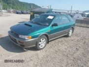 ✅ 1999 Subaru Impreza Outback Special Sports • VIN: JF1GF4853XH813001 • Lot: 42600060. Listed on IAAI with Not provided. Free auction sales archive from the USA and detailed vehicle history report at DreamBid. Image 2.