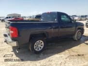 ✅ 2010 Chevrolet Silverado 1500 Work Truck • VIN: 1GCPCPEX7AZ174312 • Lot: 53275205. Listed on Copart with 136,342 mi. Free auction sales archive from the USA and detailed vehicle history report at DreamBid. Image 3.