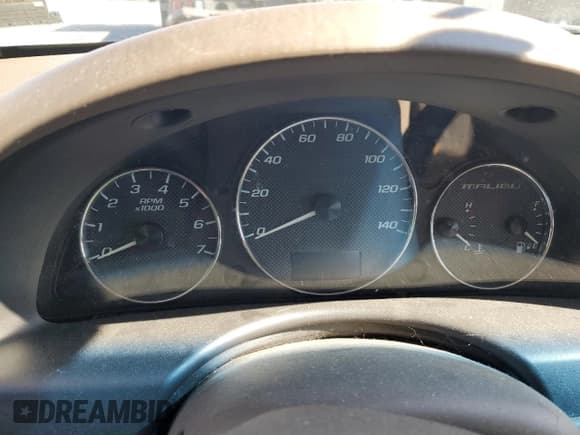 ✅ 2009 Chevrolet Malibu 1FL • VIN: 1G1ZS57F47F283009 • Lot: 51505174. Listed on Copart with Not provided. Free auction sales archive from the USA and detailed vehicle history report at DreamBid. Image 9.