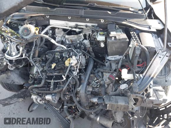 ✅ 2019 Volkswagen Jetta S • VIN: 3VW5T7BU0KM244489 • Lot: 43802963. Listed on IAAI with 65,642 mi. Free auction sales archive from the USA and detailed vehicle history report at DreamBid. Image 10.